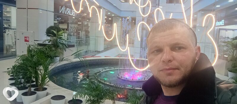 Сергей, 34, Краснодаре — анкета №1452539