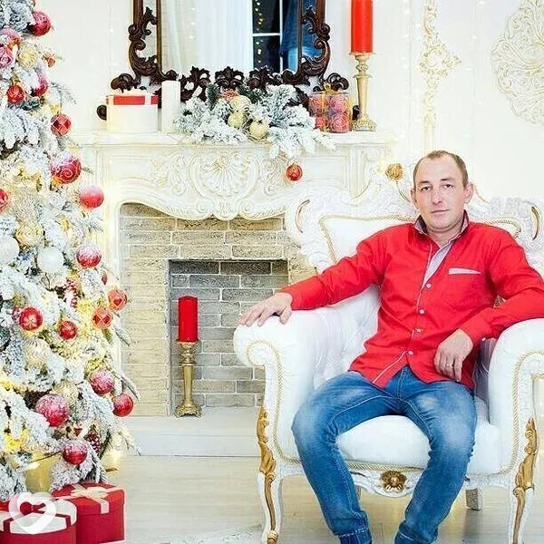 Евгений, 40, Барнауле — анкета №1452547