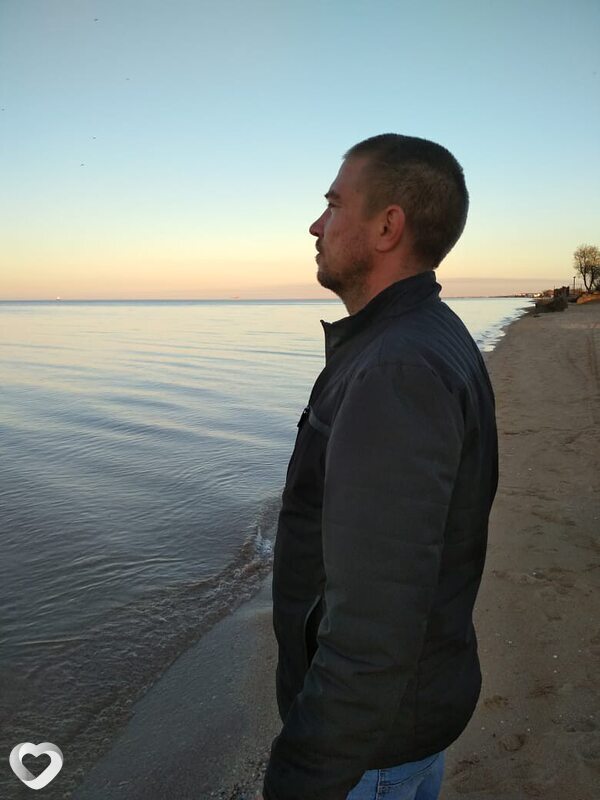 Александр, 43, Темрюке — анкета №1452549