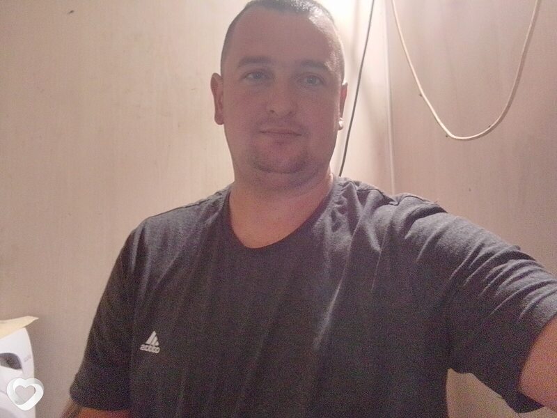 Сергей, 36, Ростове-на-Дону — анкета №1452551