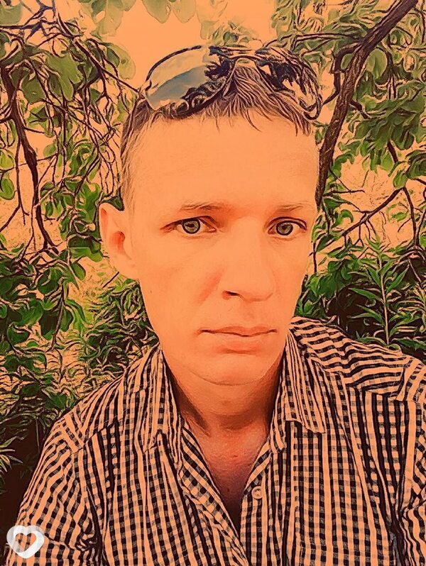 Даниил, 41, Алматы — анкета №1452552