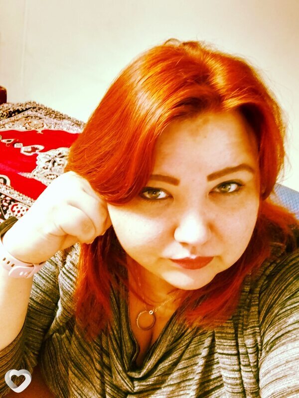 Катерина, 32, Тюмени — анкета №1452553