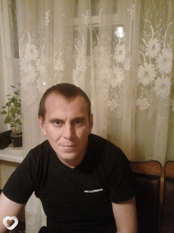 Владимир, 37, Гукове — анкета №1451838