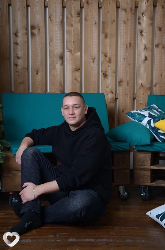 Александр, 34, Москве — анкета №1451839