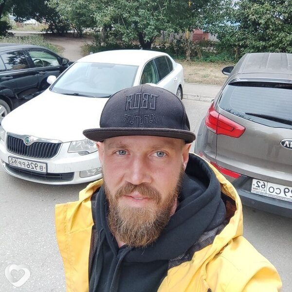 Андрей, 37, Ярославле — анкета №1451843