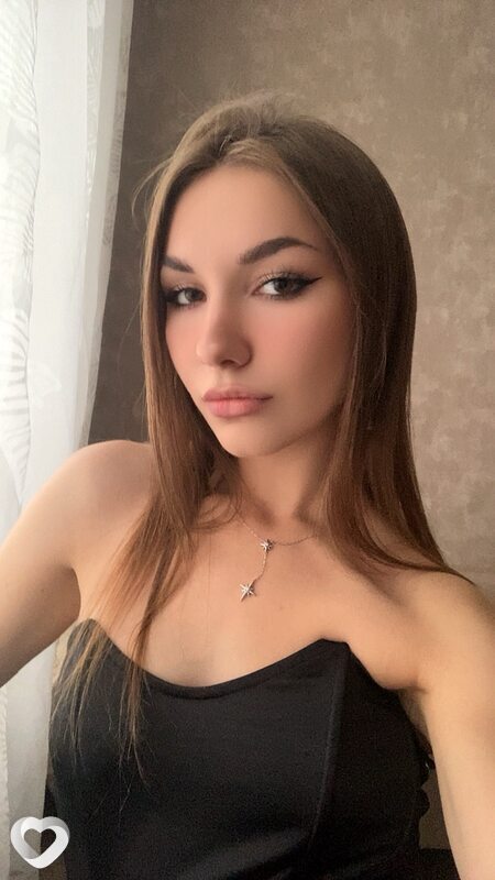 Анастасия, 21, Минске — анкета №1451847