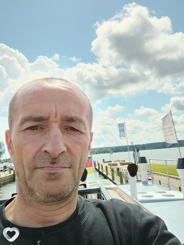 Андрей, 49, Ганновер — анкета №1451856
