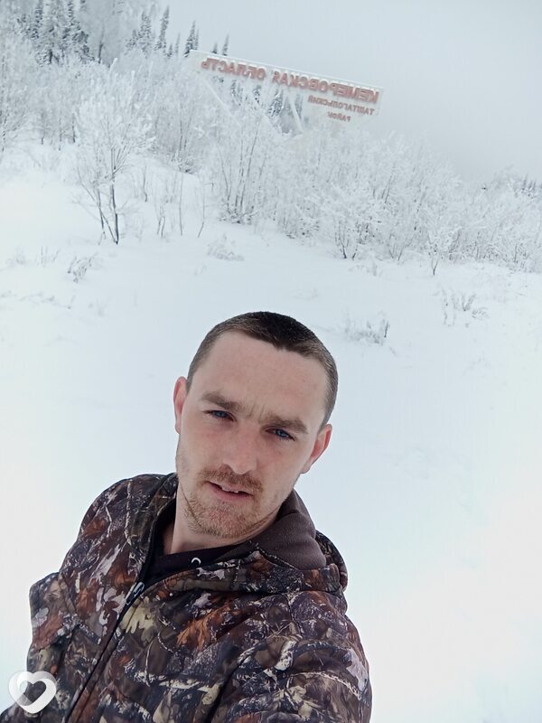 Андрей, 34, Горно-Алтайске — анкета №1451858