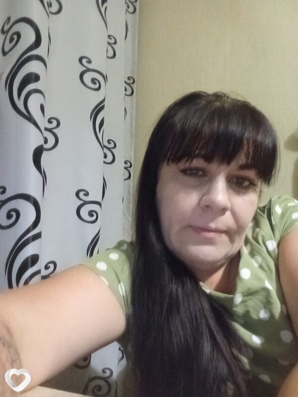 Юленька, 46, Орёл — анкета №1451859