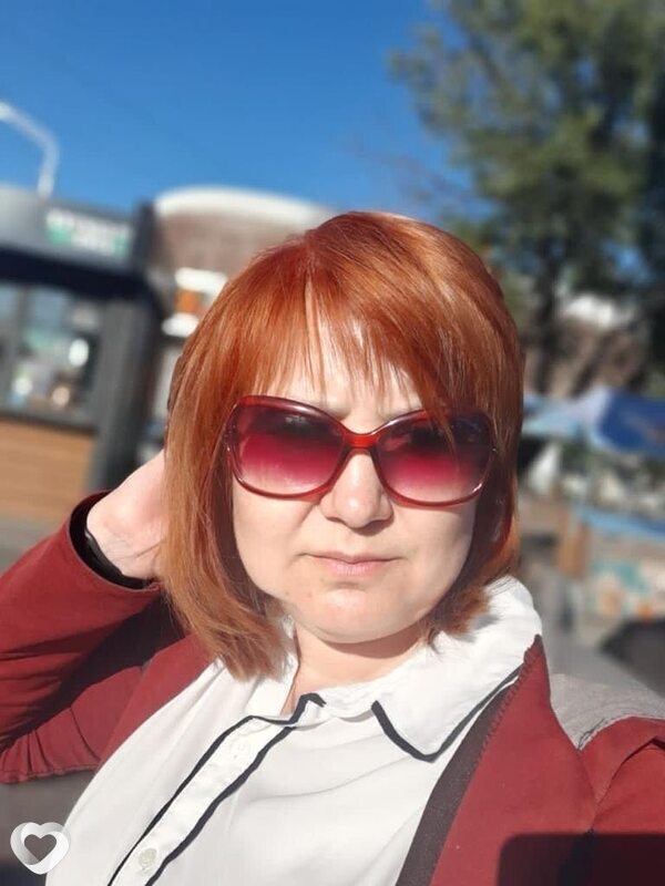 Альбина, 43, Уфе — анкета №1451586
