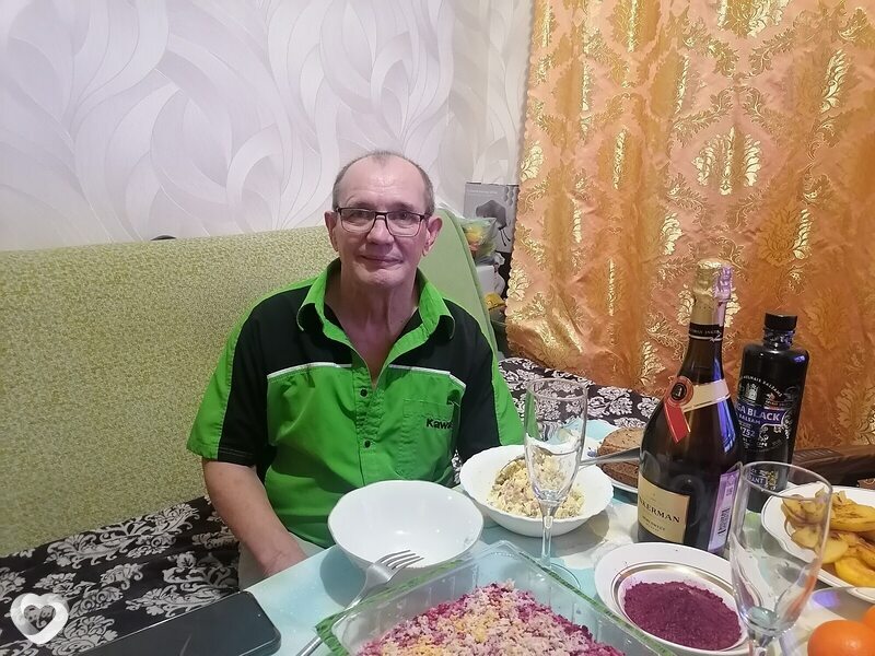 Анатолий, 71, Санкт-Петербурге — анкета №1451592