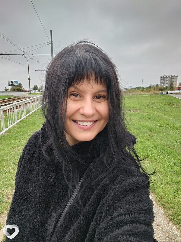 Елена, 48, Набережных Челнах — анкета №1451594