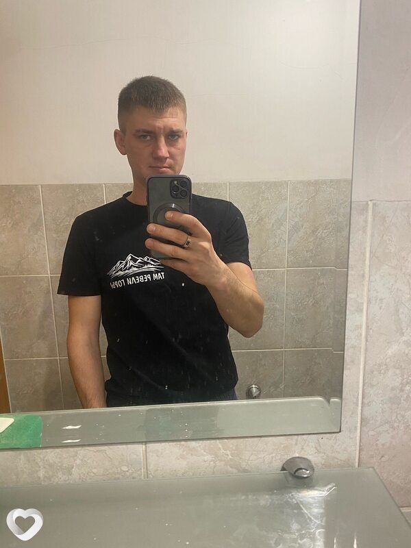 Руслан, 30, Новосибирске — анкета №1451597