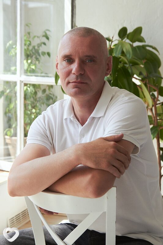 Дмитрий, 43, Минске — анкета №1451605