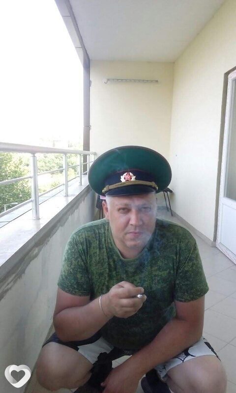 Андрей, 45, Химках — анкета №1451609