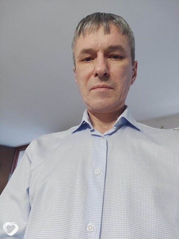 Евгений, 45, Москве — анкета №1452137