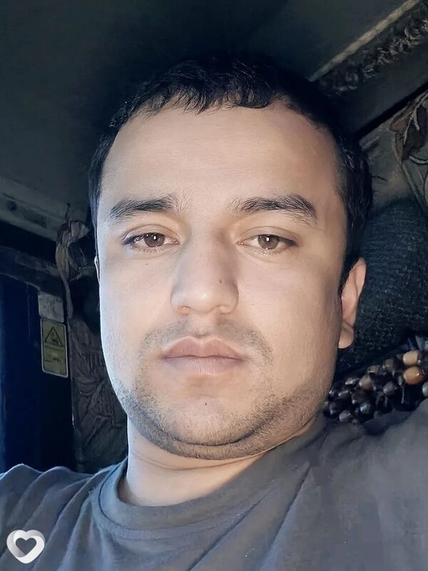 Шохруз, 27, Красноярске — анкета №1452147