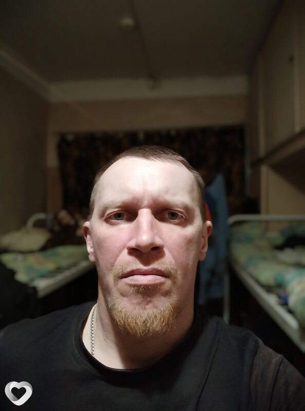 Дмитрий, 46, Пскове — анкета №1452153