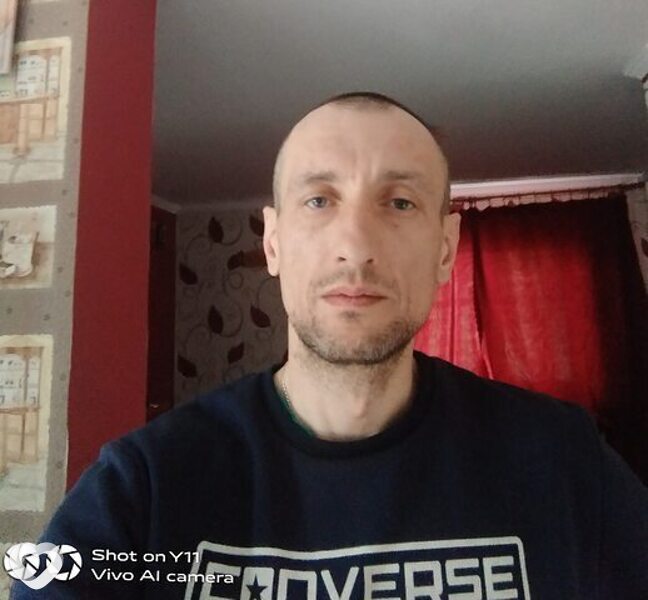 Алекс, 42, Минске — анкета №1451913