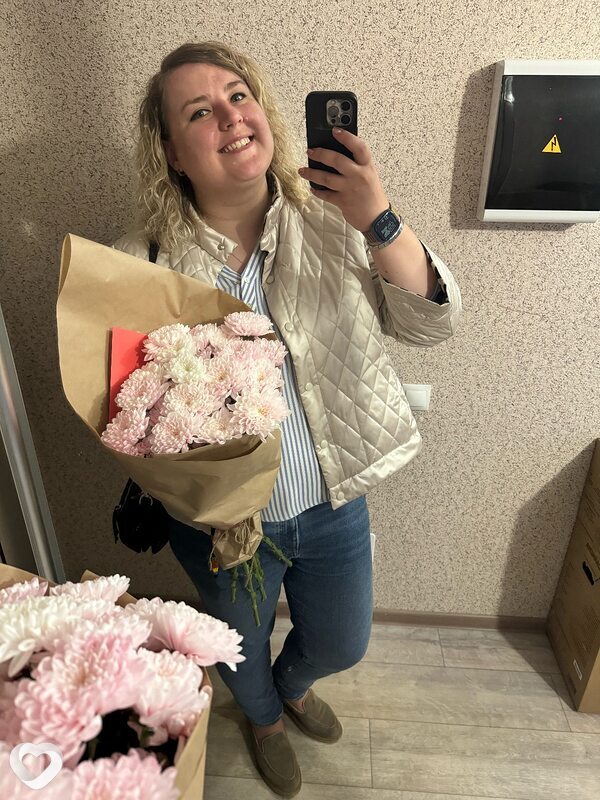 Екатерина, 35, Москве — анкета №1451916