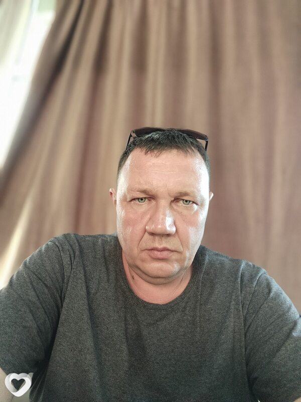 Михаил, 48, Оренбурге — анкета №1451934