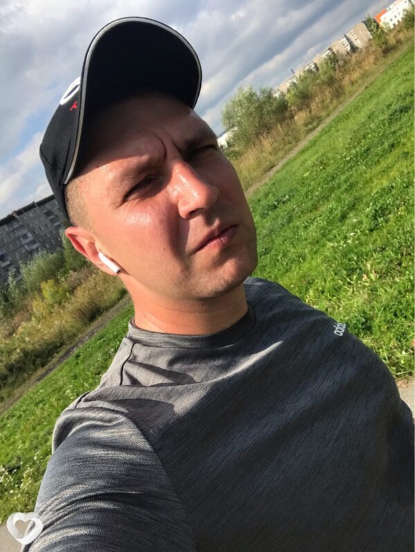 Дмитрий, 35, Нижнем Тагиле — анкета №1451863