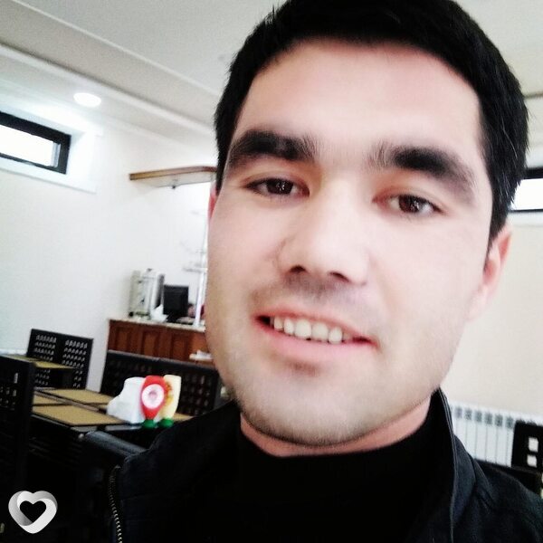 Азамат, 36, Новом Уренгое — анкета №1451870