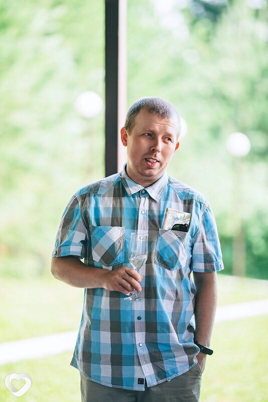 Вадим, 33, Ижевске — анкета №1451876