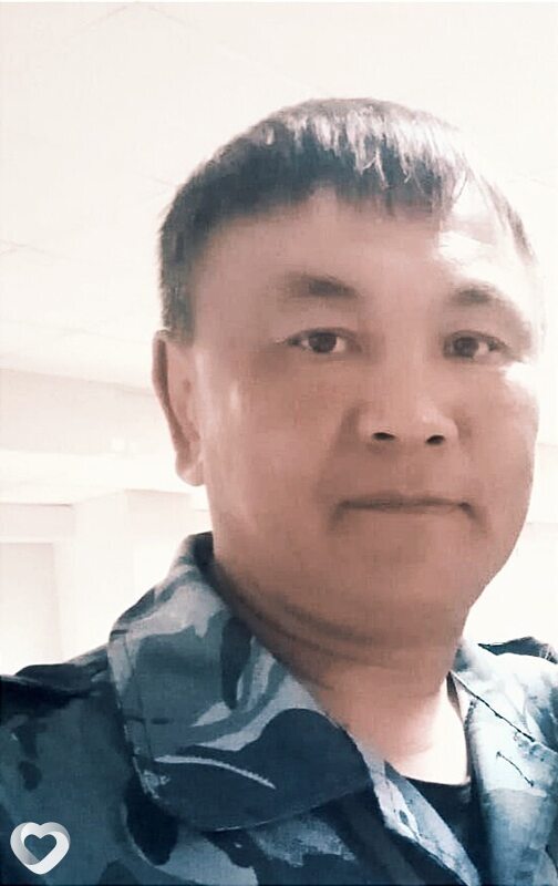 Sergei, 50, Улан-Удэ — анкета №1451881