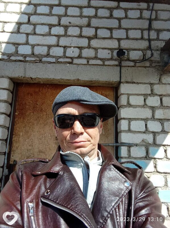 Сергей, 50, Чите — анкета №1451948
