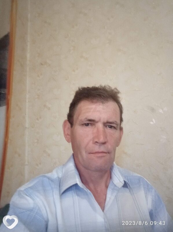 Андрей, 53, Ростове-на-Дону — анкета №1451949