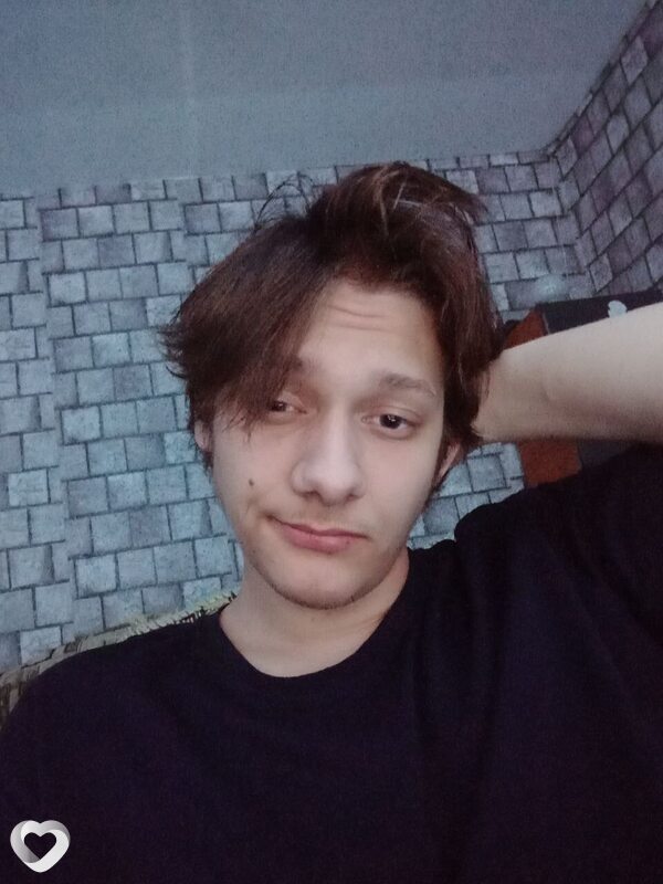 Дмитрий, 19, Красноярске — анкета №1451992