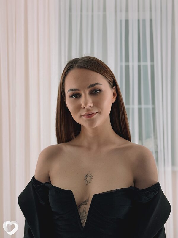 Ольга, 21, Можге — анкета №1451994