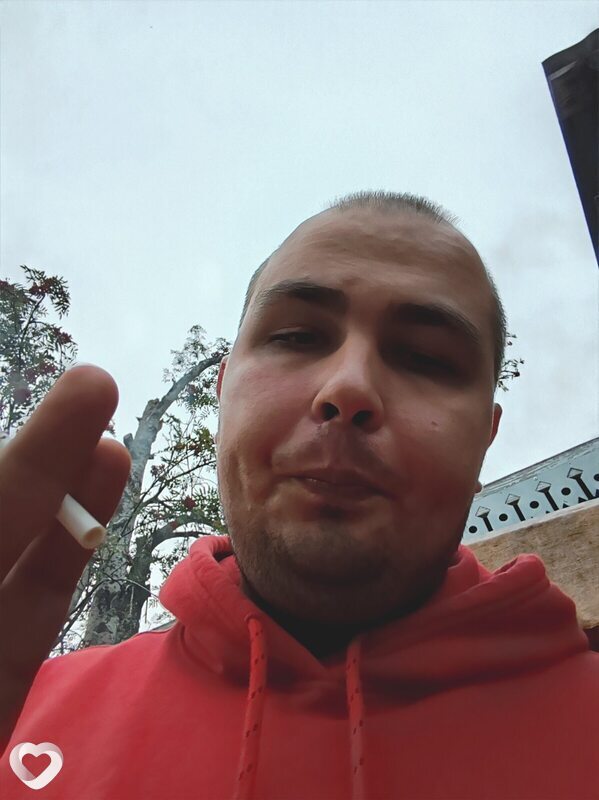 Павел, 29, Красноярске — анкета №1451996