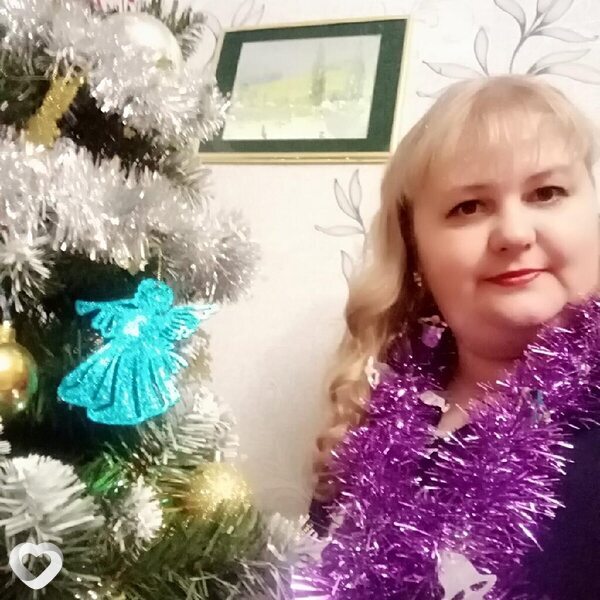Маришка, 49, Ставрополе — анкета №1452002