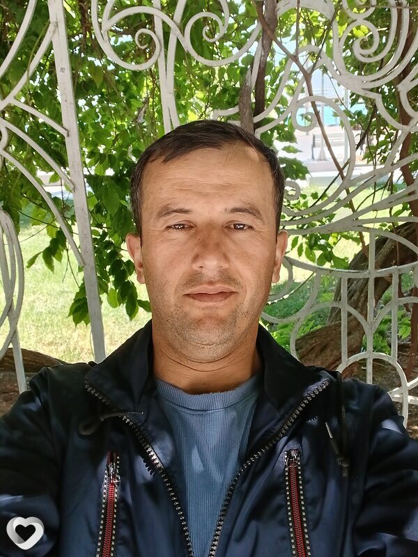 Алик, 39, Севастополе — анкета №1452007