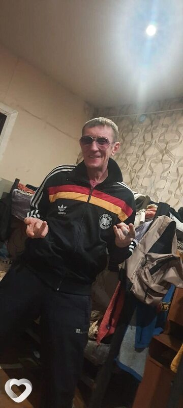 Алексей, 49, Москве — анкета №1451786