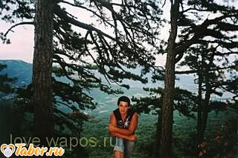 Booyan, 38, Луганске — анкета №2692