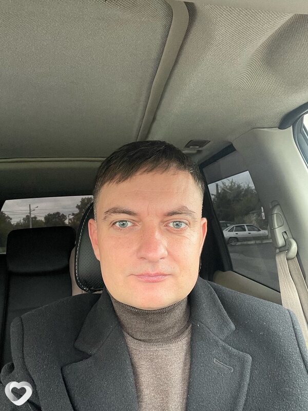 Сергей, 42, Черногорске — анкета №1451799