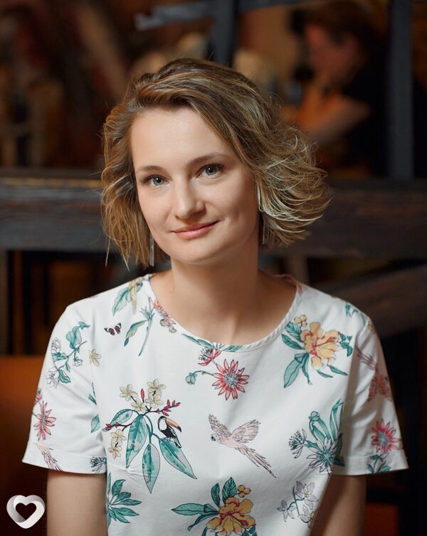 Нина, 36, Воронеже — анкета №1451802
