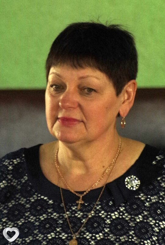 Людмила, 62, Воронеже — анкета №1451803