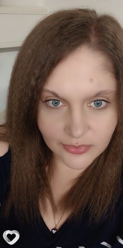Masha, 43, Киеве — анкета №1451805
