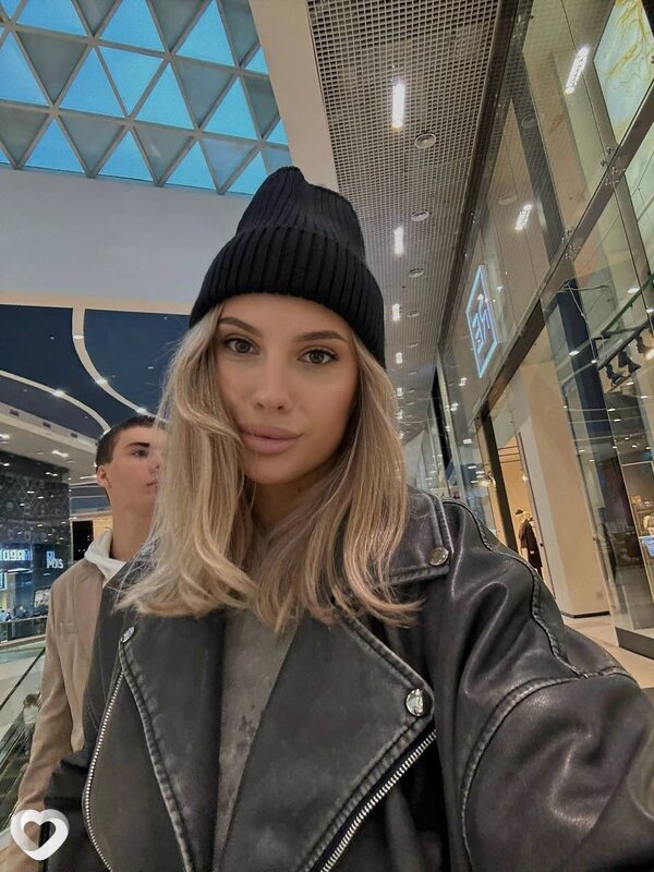 Елизавета, 30, Новом Уренгое — анкета №1452044