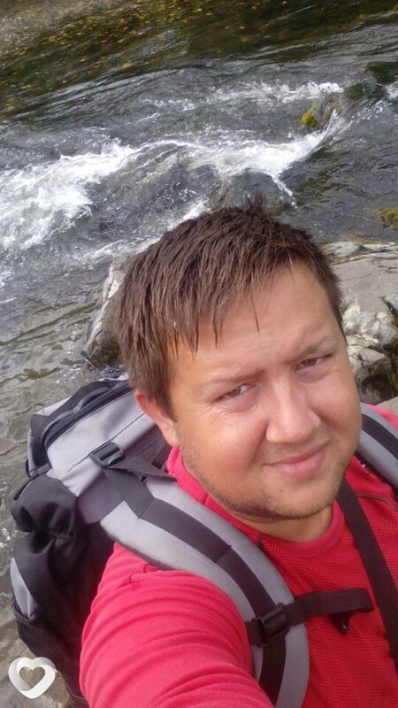 Валерий, 39, Феодосии — анкета №1452049