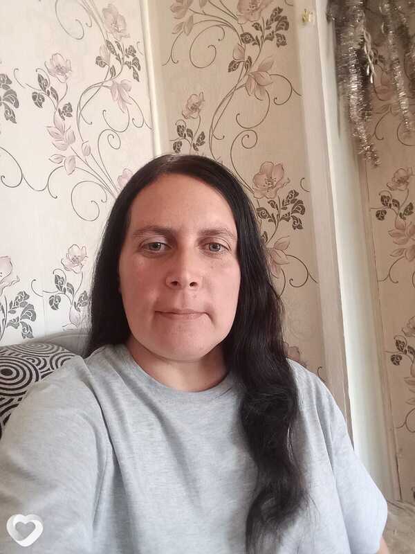 Альбина, 44, Усть-Каменогорск — анкета №1452052