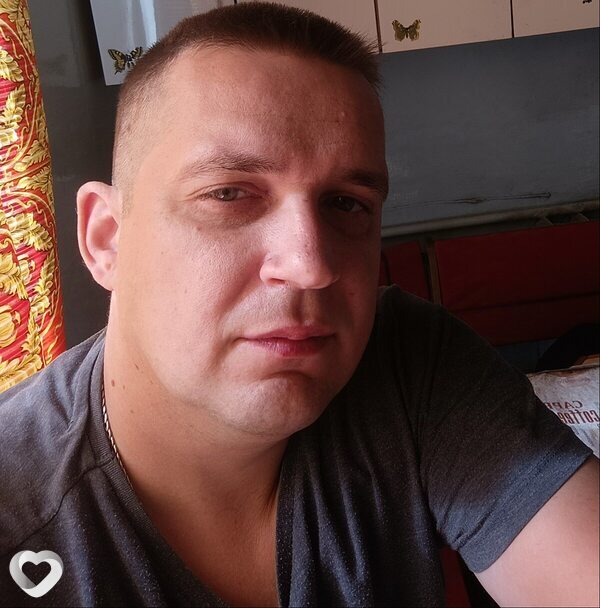 Коля, 38, Минске — анкета №1452012