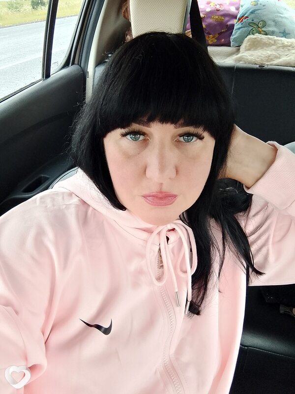 Екатерина, 38, Нижнем Новгороде — анкета №1452014