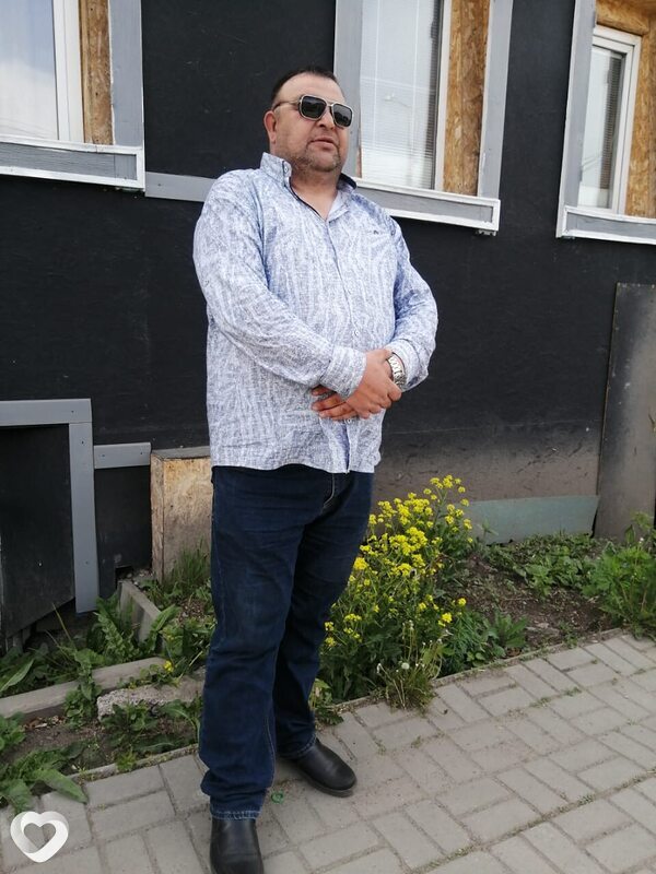 Захид, 47, Таразе — анкета №1452019