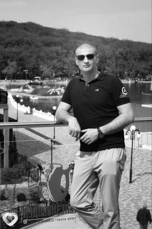 Женя, 43, Ставрополе — анкета №1452027