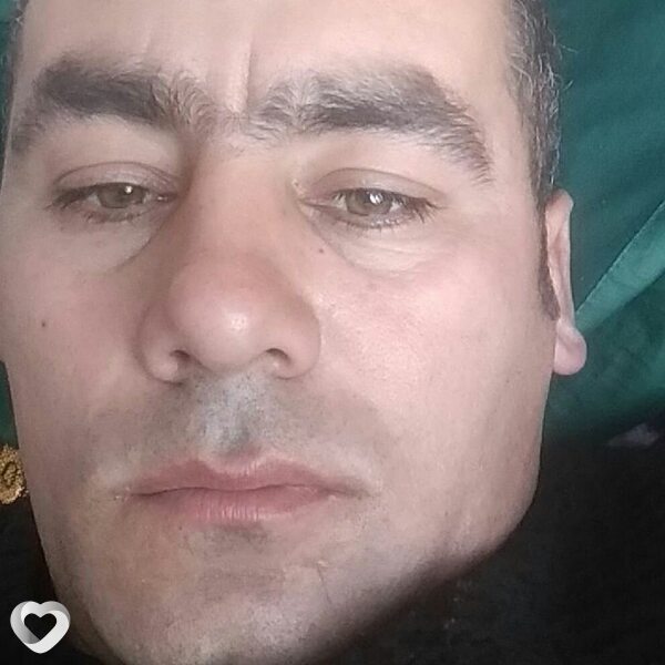 Боря, 40, Тюмени — анкета №1452030